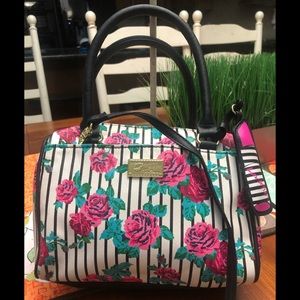 Luv Betsey by Betsey Johnson bag